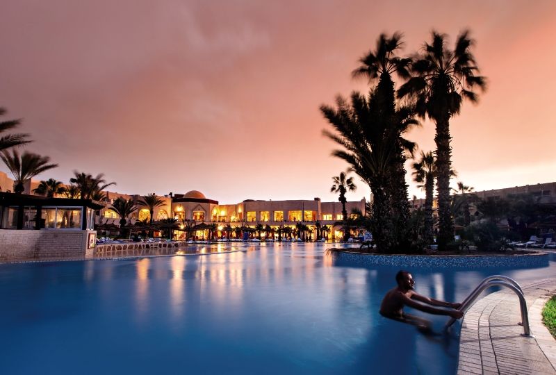 Welcome Meridiana Djerba - 4* pas cher photo 3