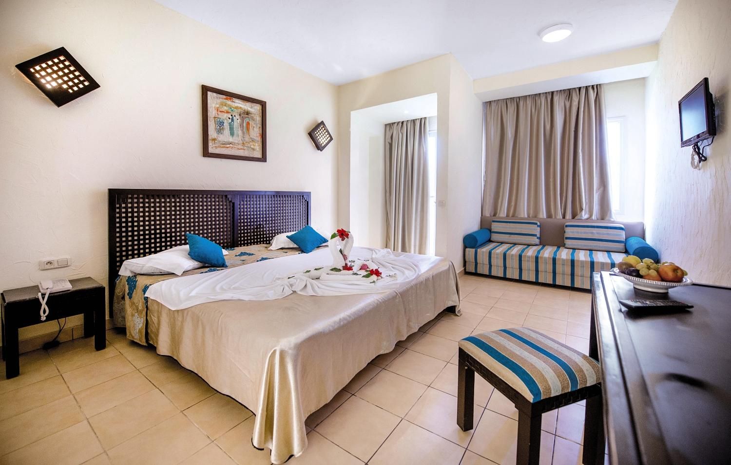 Welcome Meridiana Djerba - 4* pas cher photo 4
