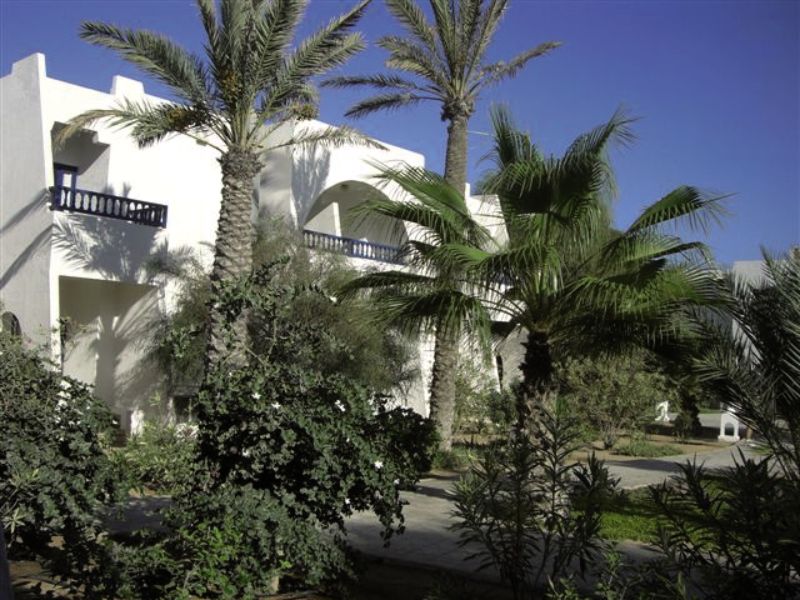 Welcome Meridiana Djerba - 4* pas cher photo 5