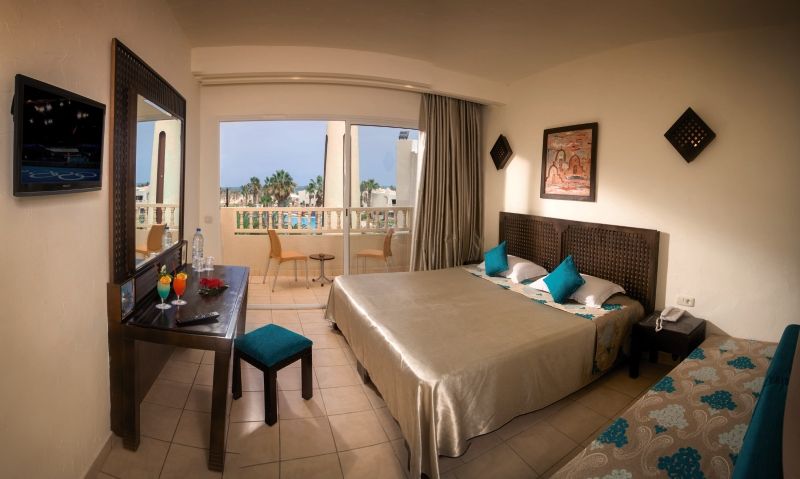Welcome Meridiana Djerba - 4* pas cher photo 7