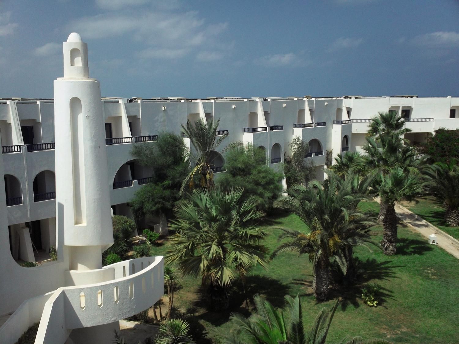 Welcome Meridiana Djerba - 4* pas cher photo 9