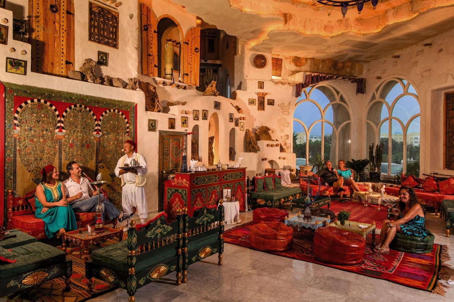 Welcome Meridiana Djerba - 4* pas cher photo 11