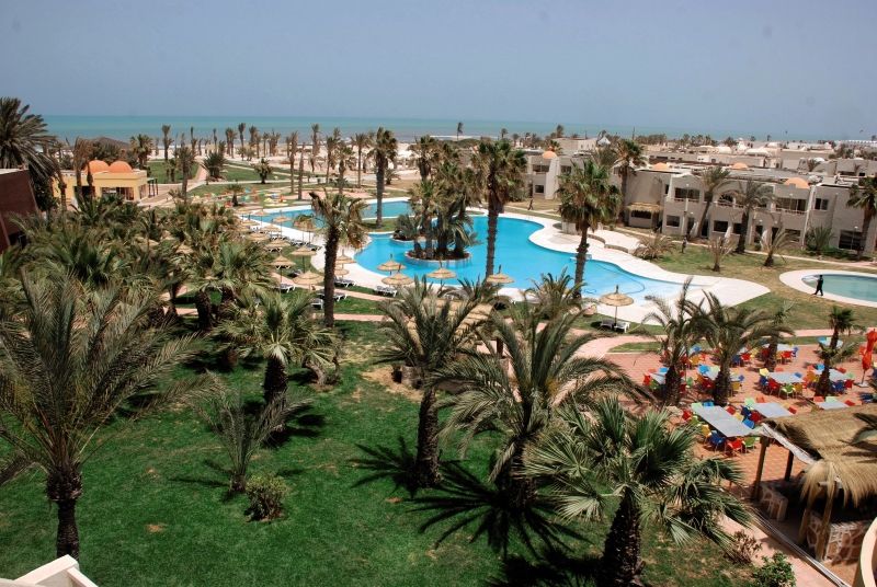 Welcome Meridiana Djerba - 4* pas cher photo 12