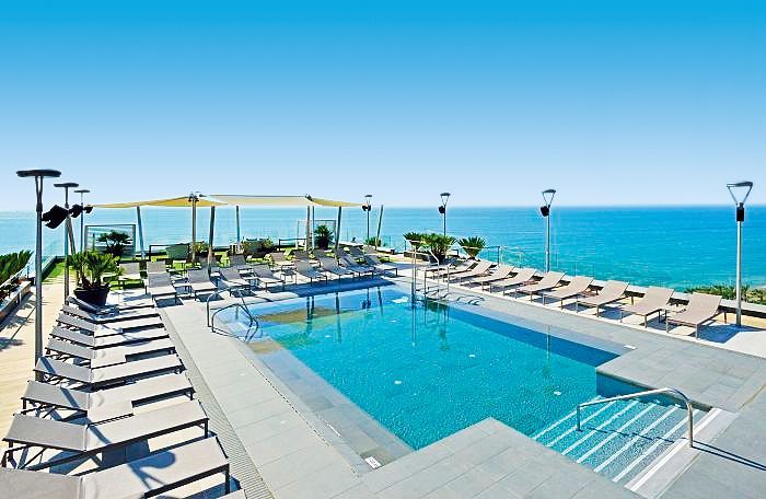 Meliá Costa del Sol - 4* pas cher photo 2