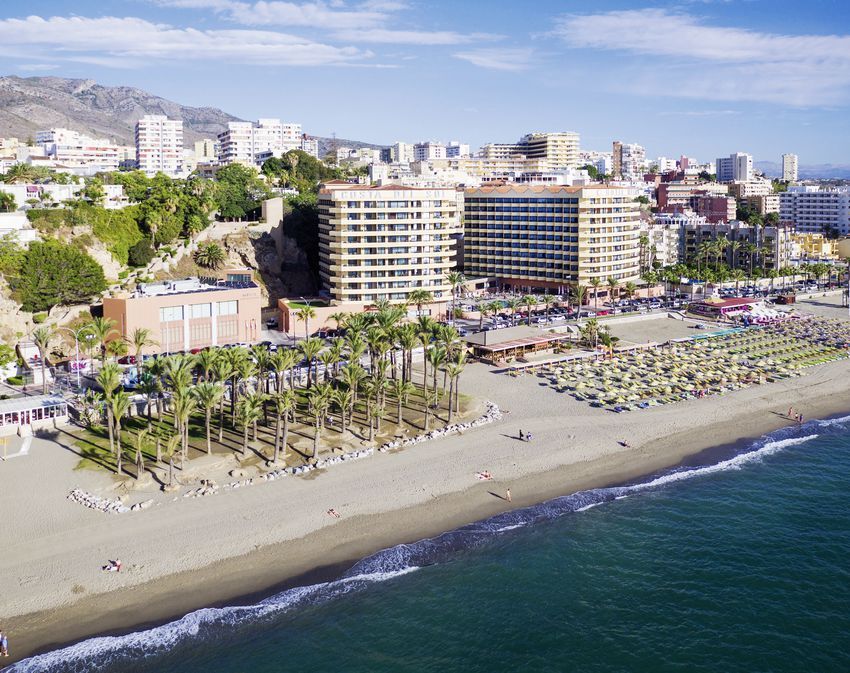 Meliá Costa del Sol - 4* pas cher photo 4