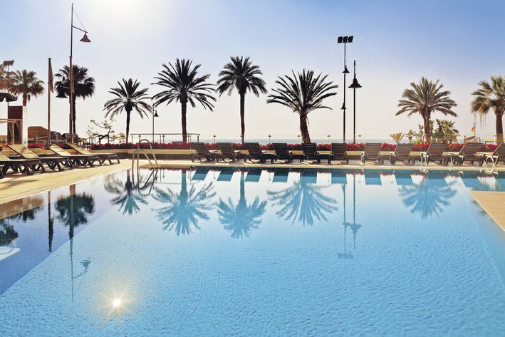 Meliá Costa del Sol - 4* pas cher photo 6