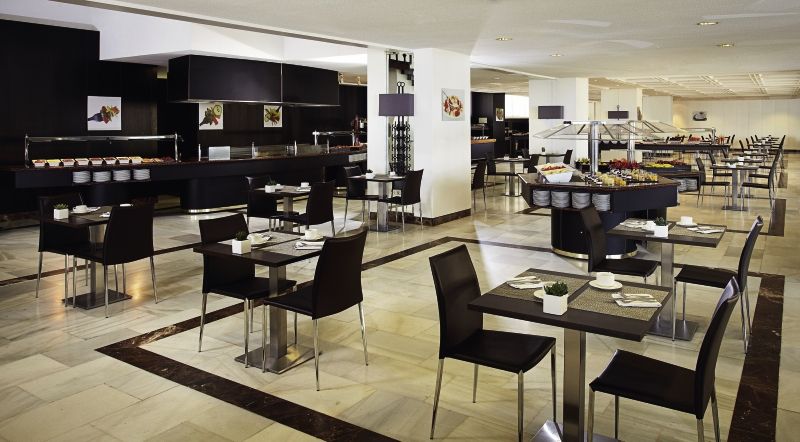 Meliá Costa del Sol - 4* pas cher photo 7