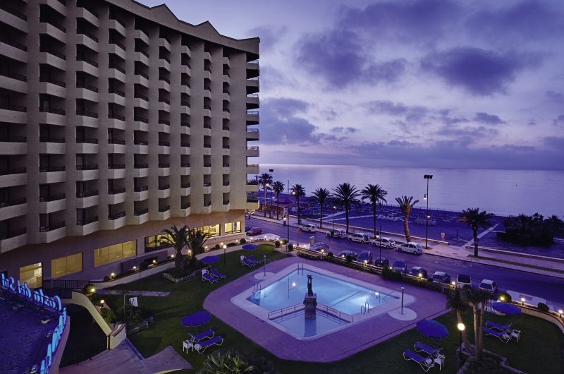 Meliá Costa del Sol - 4* pas cher photo 8