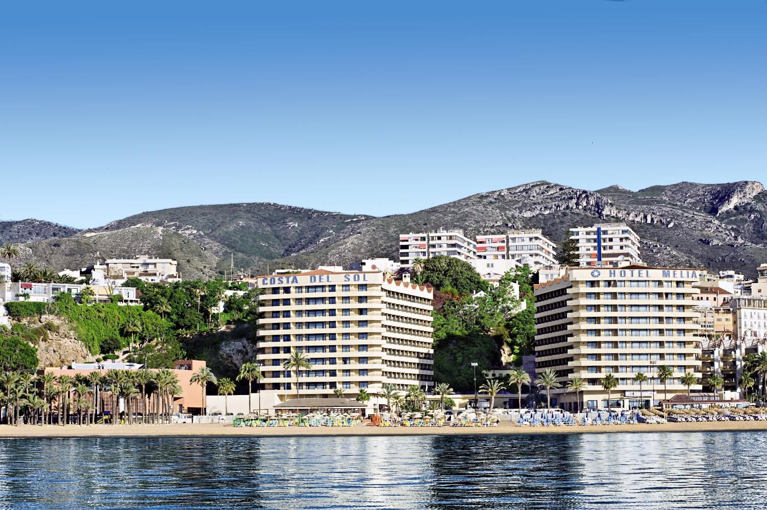 Meliá Costa del Sol - 4* pas cher photo 9