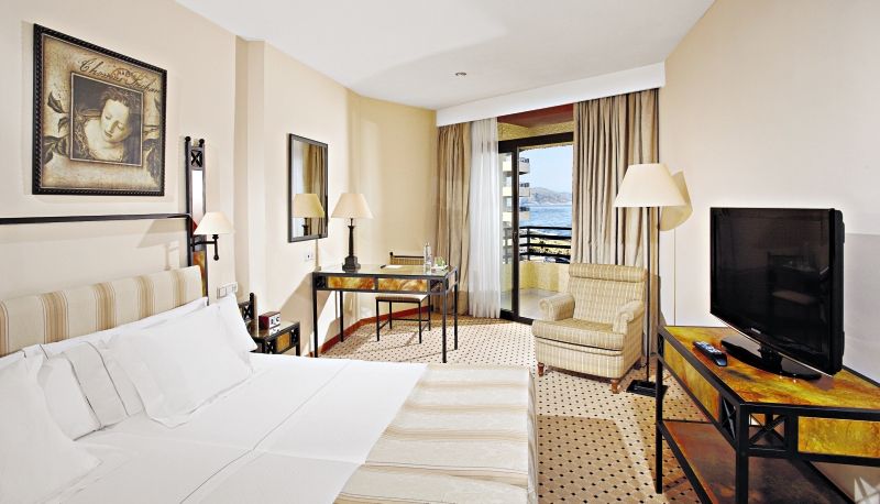 Meliá Costa del Sol - 4* pas cher photo 10