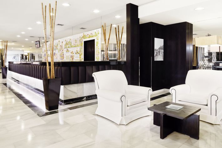 Meliá Costa del Sol - 4* pas cher photo 11