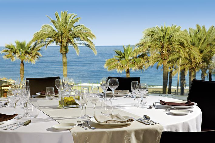 Meliá Costa del Sol - 4* pas cher photo 12