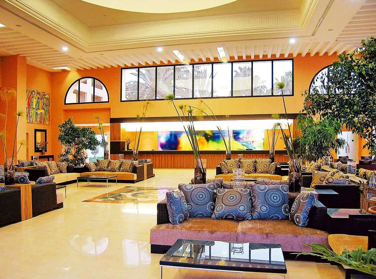 PARADIS PALACE 4*(NL) pas cher photo 2