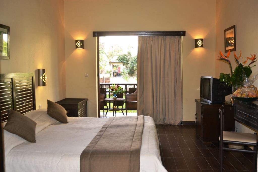 PARADIS PALACE 4*(NL) pas cher photo 8