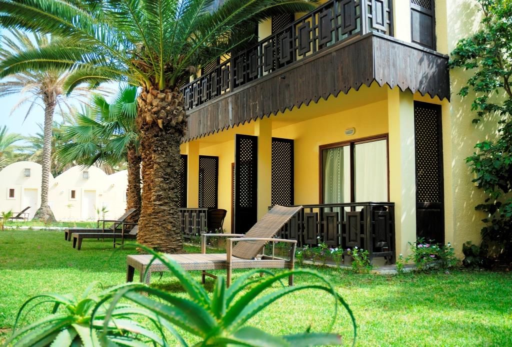 PARADIS PALACE 4*(NL) pas cher photo 9