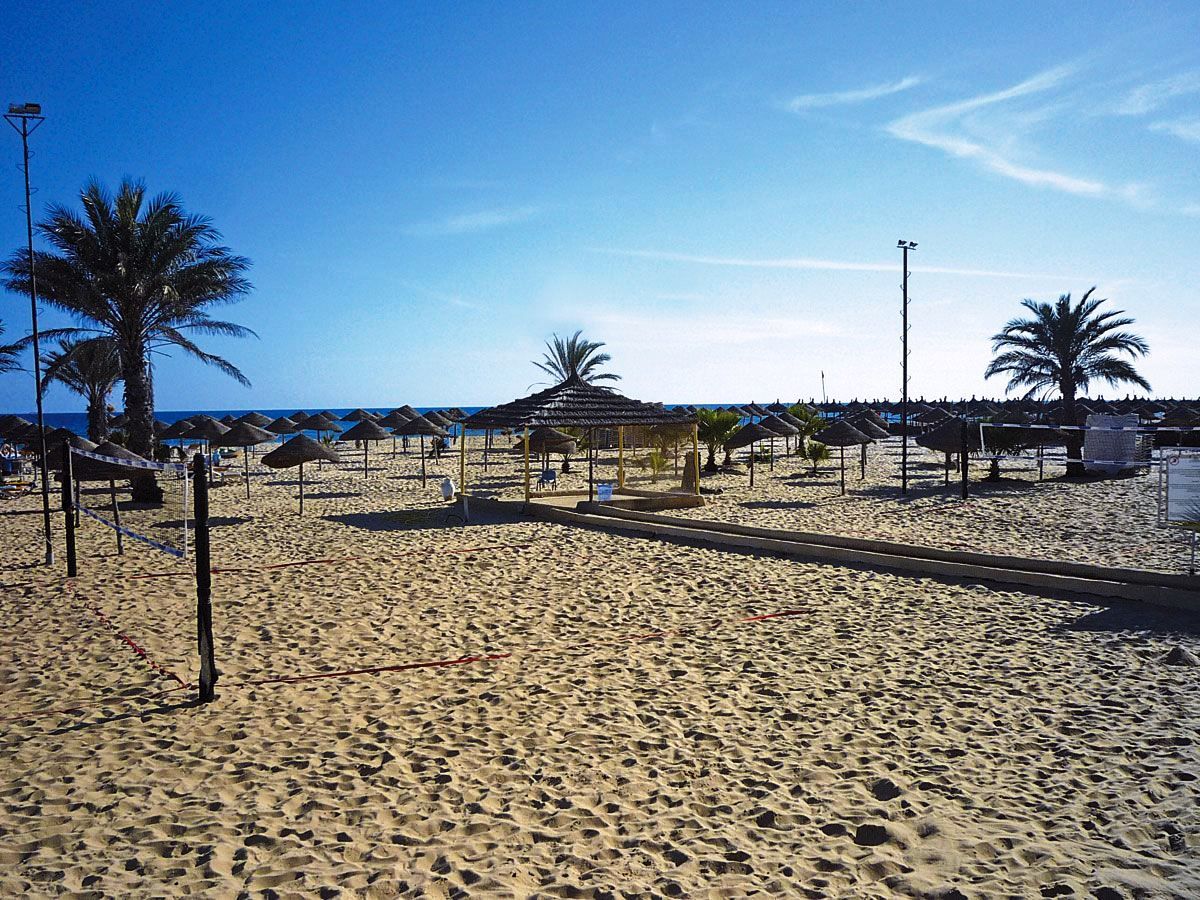 PARADIS PALACE 4*(NL) pas cher photo 11