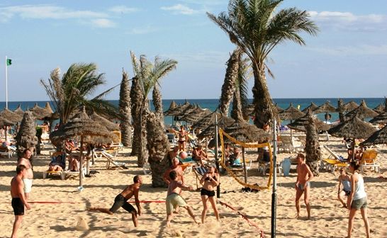 PARADIS PALACE 4*(NL) pas cher photo 12