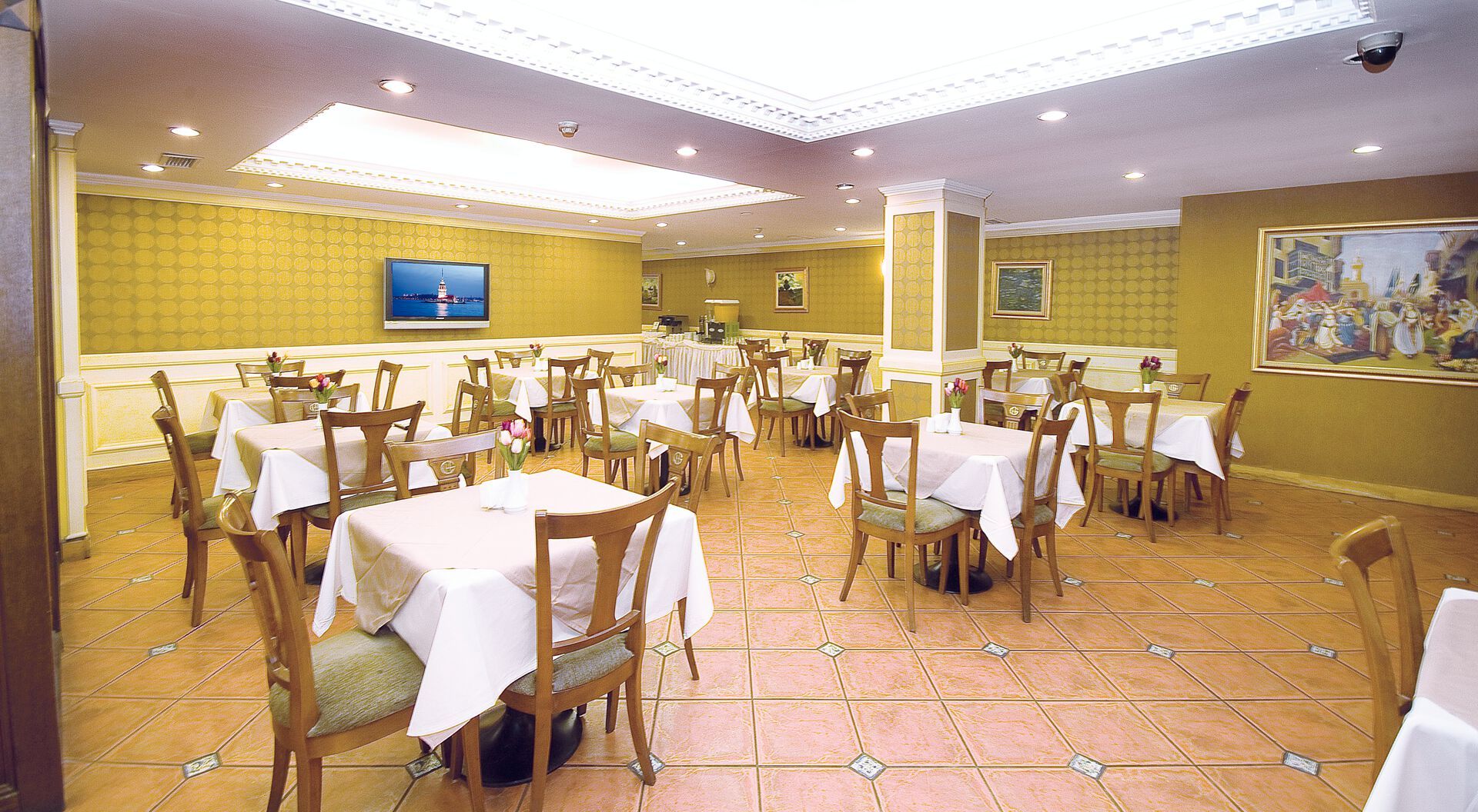 Golden Crown - 3* pas cher photo 6