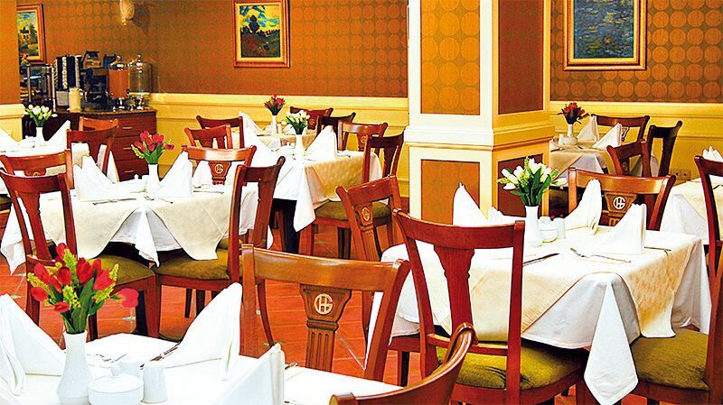 Golden Crown - 3* pas cher photo 7