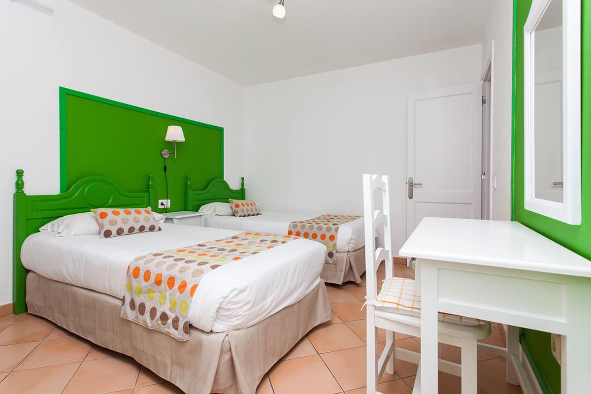Hôtel Maxorata pas cher photo 6