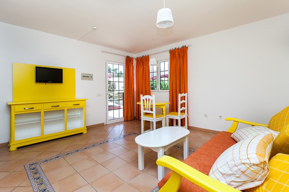 Hôtel Maxorata pas cher photo 8