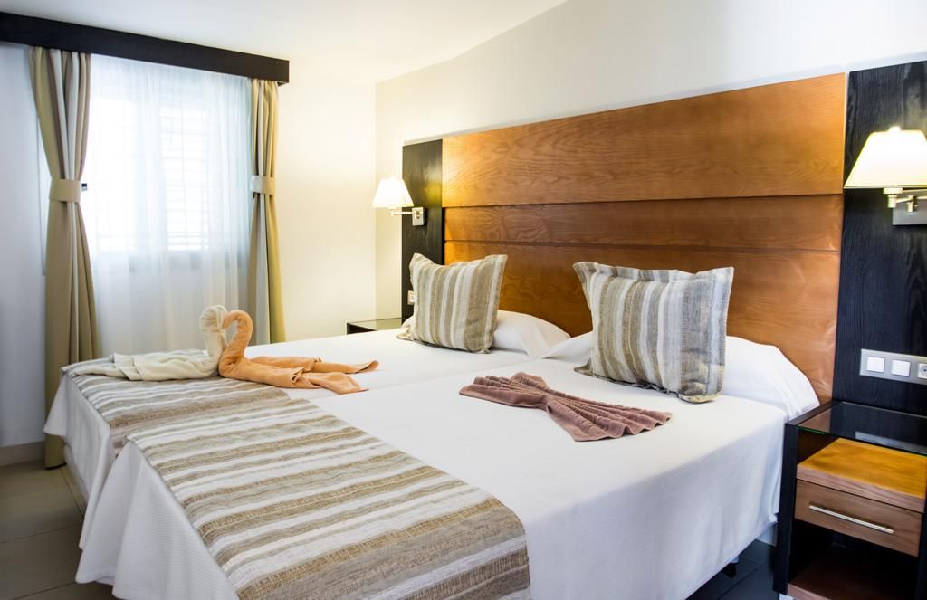 Bungalows Miraflor Suites 4* pas cher photo 3