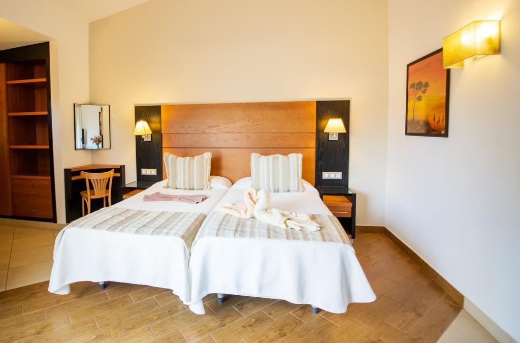 Bungalows Miraflor Suites 4* pas cher photo 4