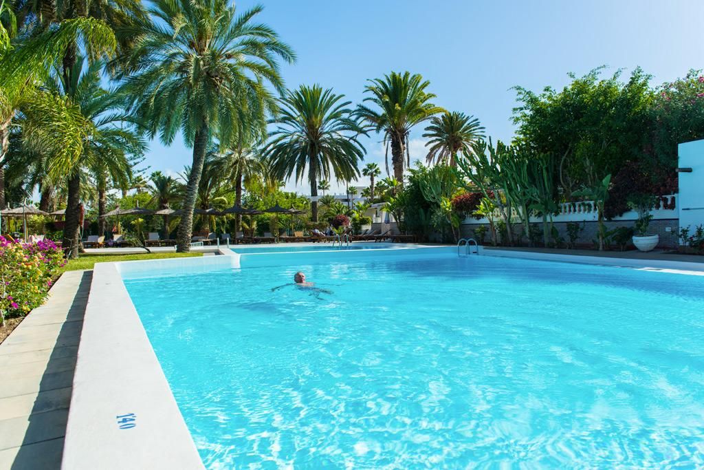 Bungalows Miraflor Suites 4* pas cher photo 6