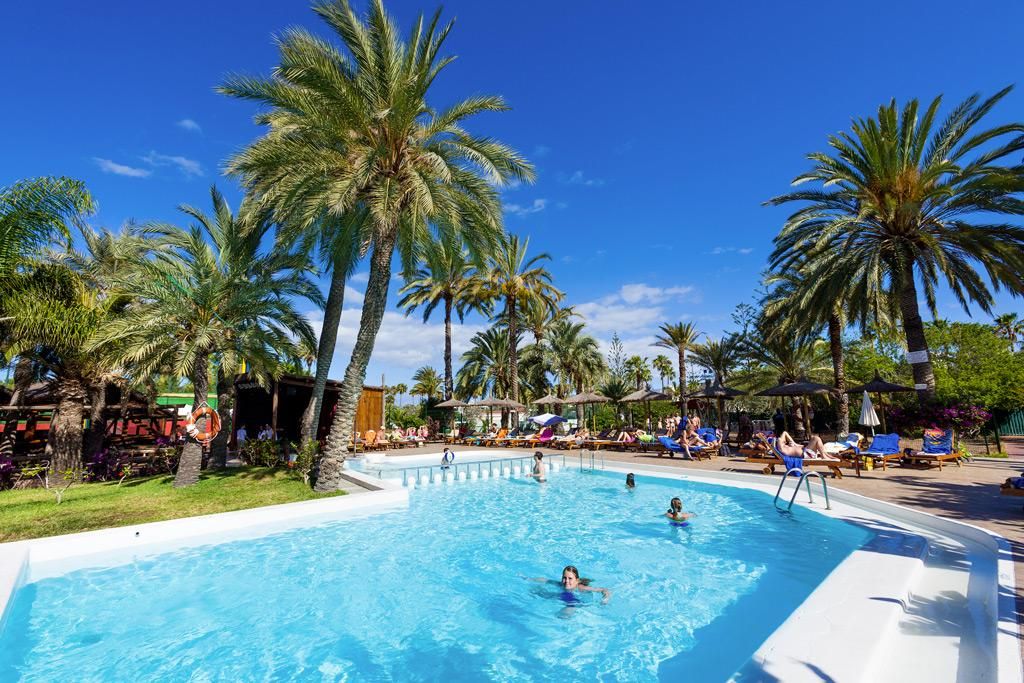 Bungalows Miraflor Suites 4* pas cher photo 7