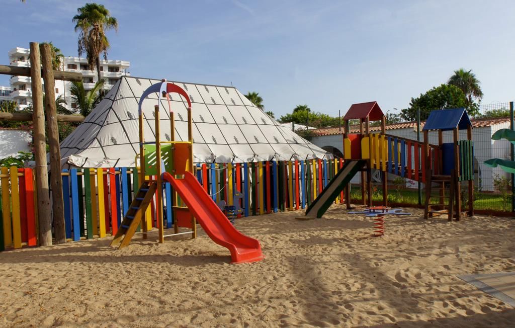 Bungalows Miraflor Suites 4* pas cher photo 8