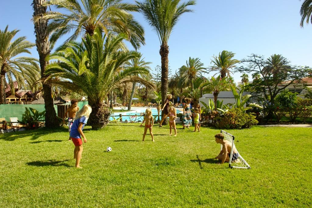 Bungalows Miraflor Suites 4* pas cher photo 9