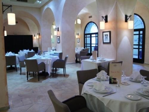 Hôtel Alhambra Thalasso Hammamet 5* pas cher photo 8