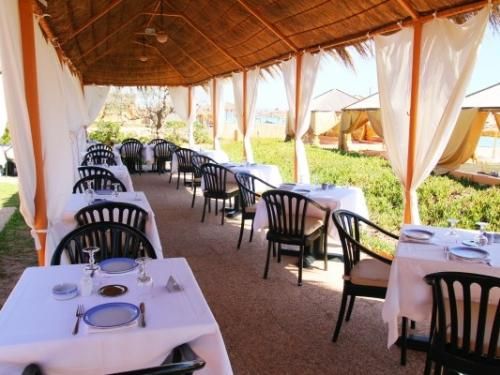 Hôtel Alhambra Thalasso Hammamet 5* pas cher photo 10