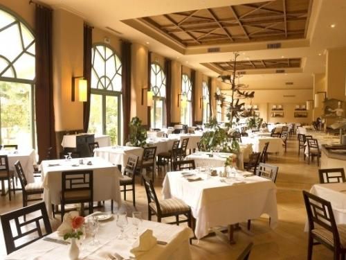 Hôtel Alhambra Thalasso Hammamet 5* pas cher photo 11