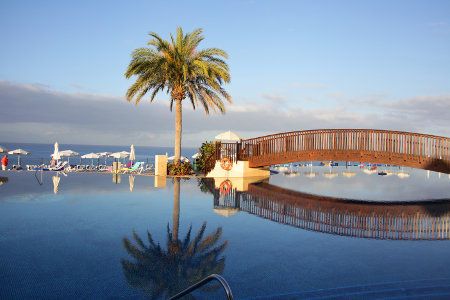 SUNLIGHT BAHIA PRINCIPE TENERIFE 4* pas cher photo 1