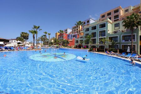 SUNLIGHT BAHIA PRINCIPE TENERIFE 4* pas cher photo 5