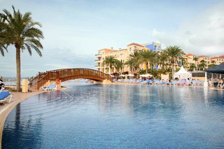 SUNLIGHT BAHIA PRINCIPE TENERIFE 4* pas cher photo 7