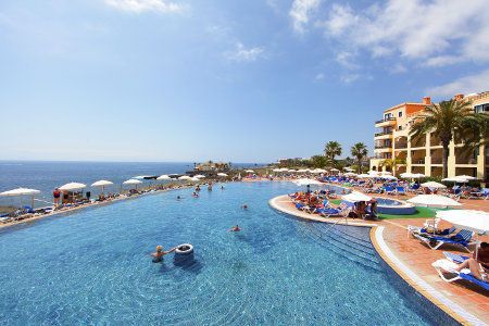 SUNLIGHT BAHIA PRINCIPE TENERIFE 4* pas cher photo 8