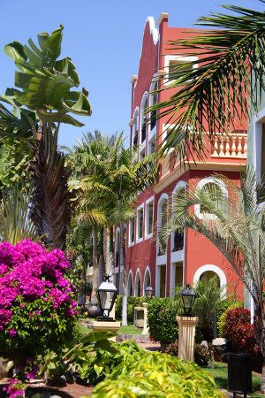 SUNLIGHT BAHIA PRINCIPE TENERIFE 4* pas cher photo 11