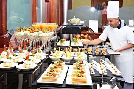 SUNLIGHT BAHIA PRINCIPE TENERIFE 4* pas cher photo 12