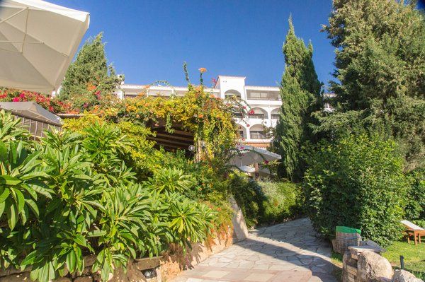 Coral Beach Hotel 5* pas cher photo 2