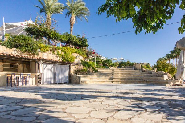 Coral Beach Hotel 5* pas cher photo 3