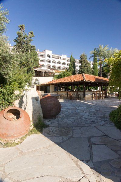 Coral Beach Hotel 5* pas cher photo 7