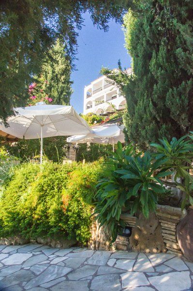 Coral Beach Hotel 5* pas cher photo 12