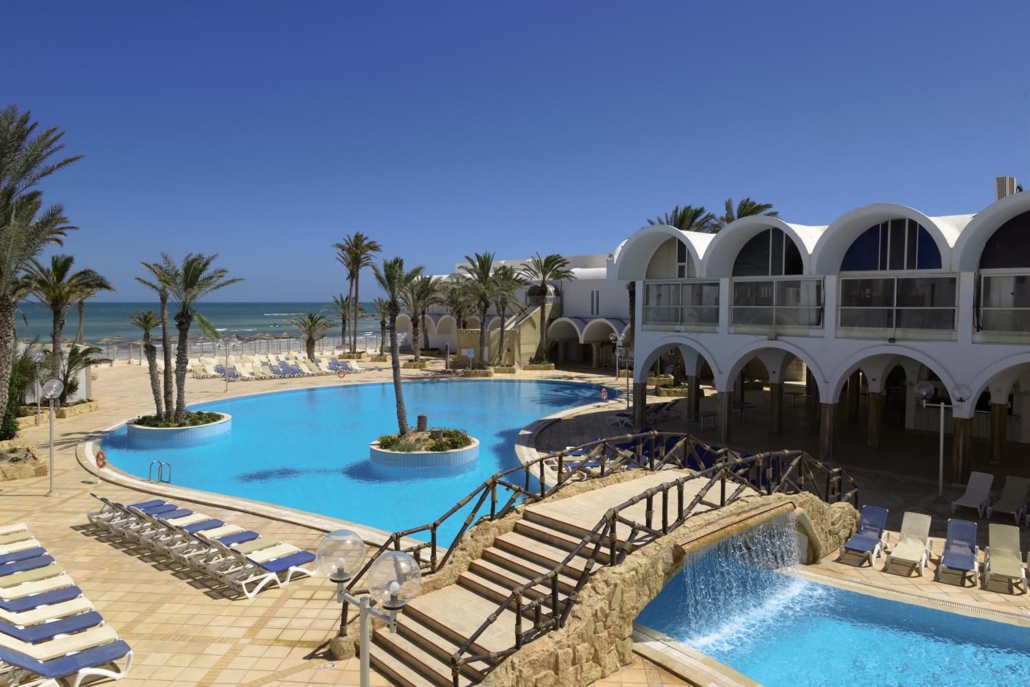 Dar Jerba Zahra - 3* pas cher photo 1