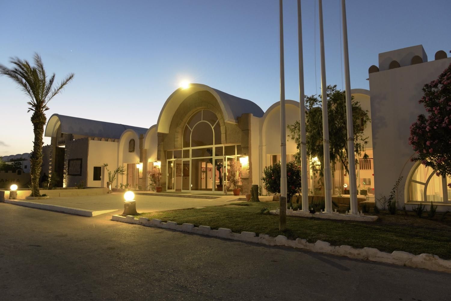 Dar Jerba Zahra - 3* pas cher photo 2