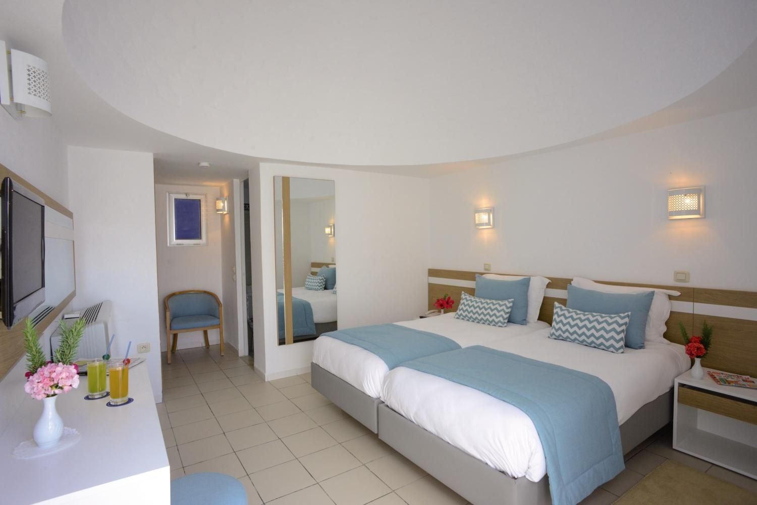 Dar Jerba Zahra - 3* pas cher photo 3