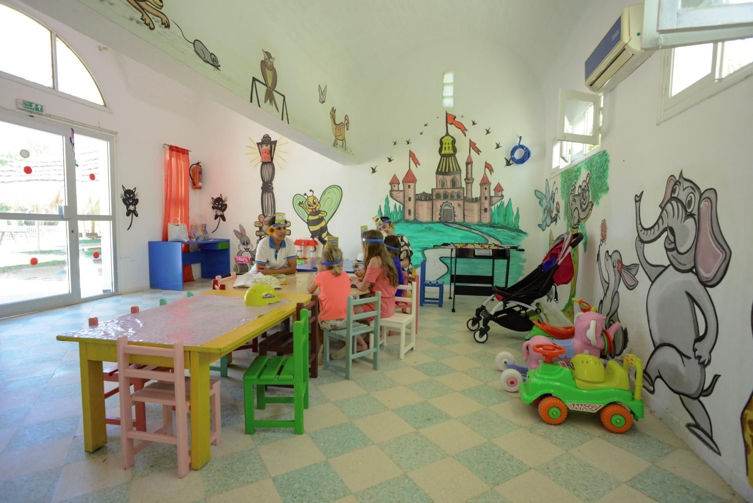 Dar Jerba Zahra - 3* pas cher photo 4