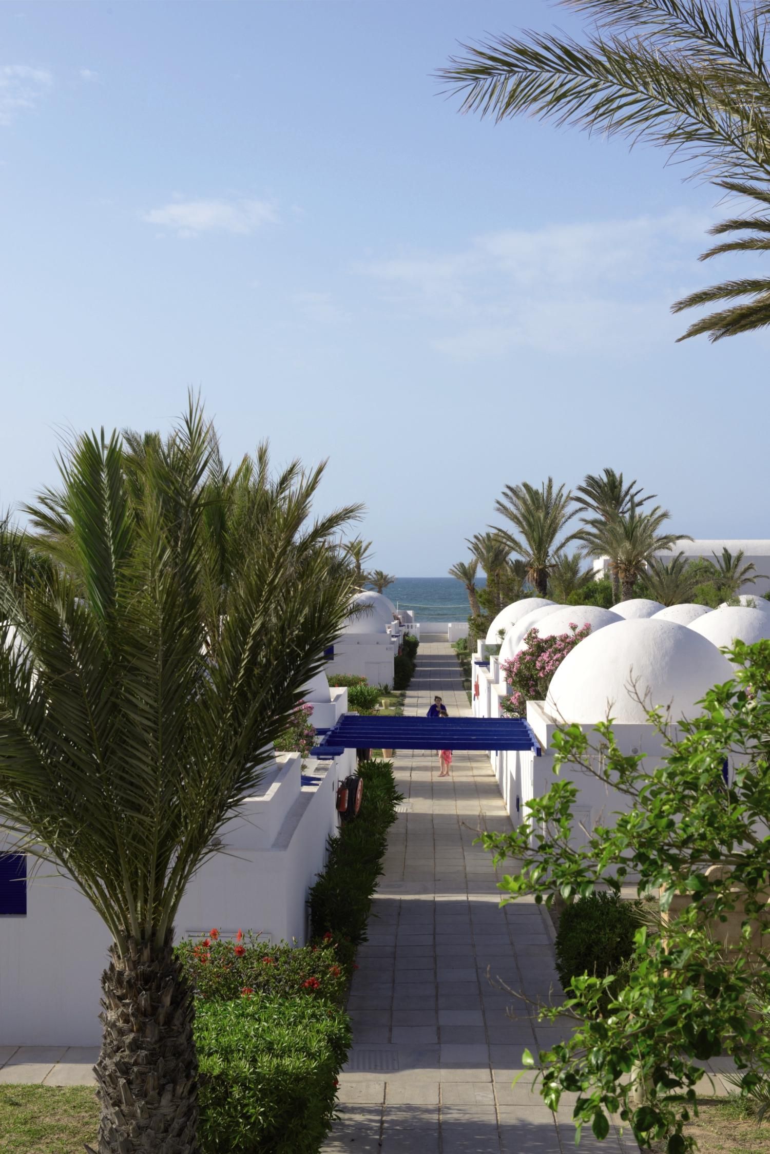 Dar Jerba Zahra - 3* pas cher photo 5