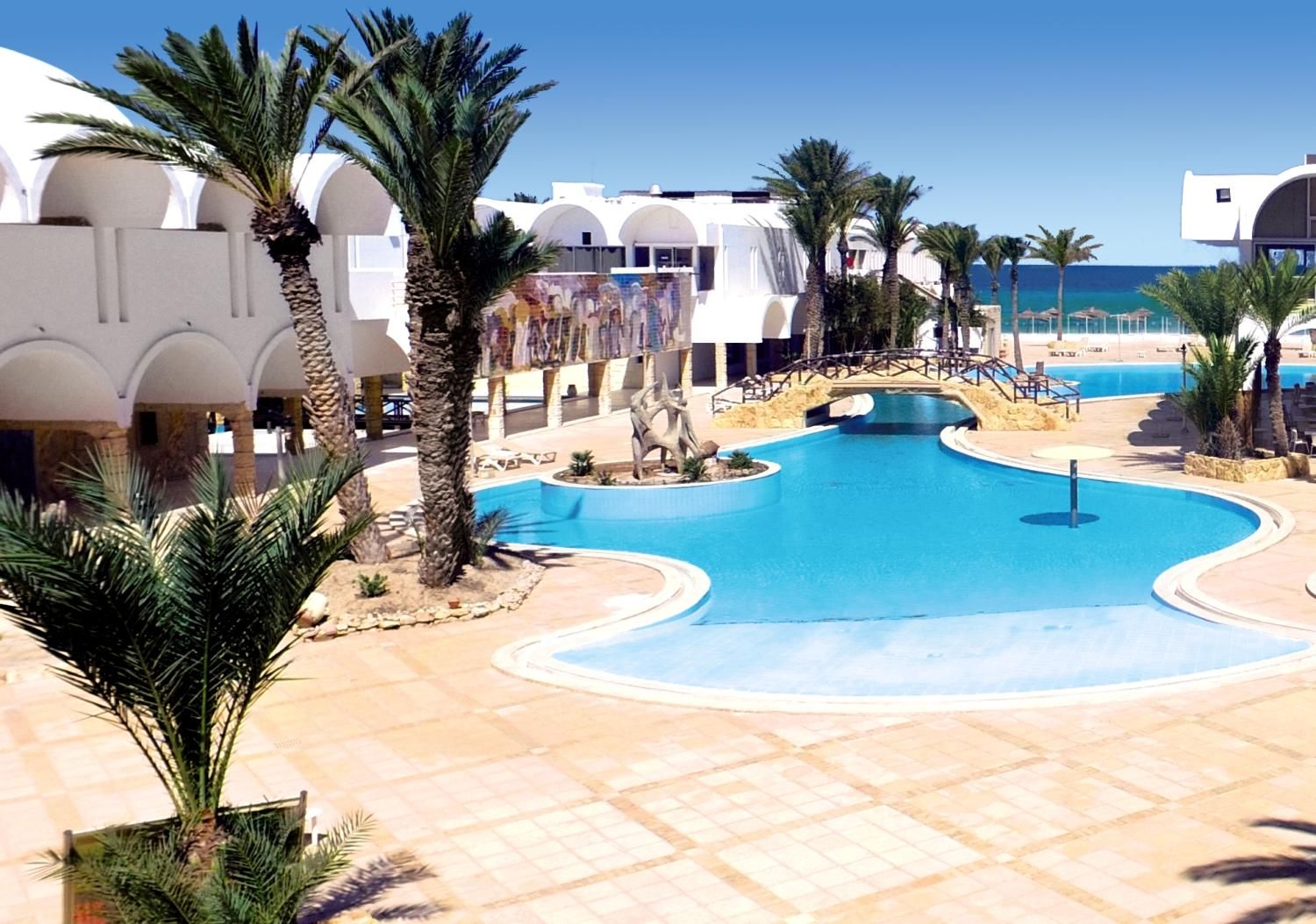 Dar Jerba Zahra - 3* pas cher photo 6